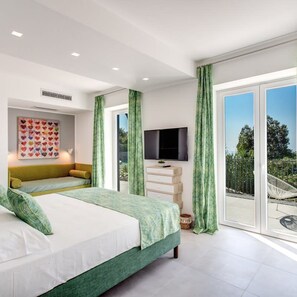 Villa | 4 Schlafzimmer, Bügeleisen/Bügelbrett, Internetzugang