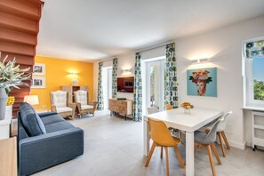 Villa | 4 bedrooms, iron/ironing board, Internet - Villa Andrilla in Massa Lubrense (Massa Lubrense)