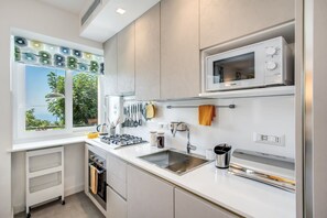 4 bedrooms, iron/ironing board, Internet - Villa Andrilla in Massa Lubrense (Massa Lubrense)