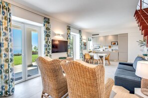 Villa | 4 Schlafzimmer, Bügeleisen/Bügelbrett, Internetzugang