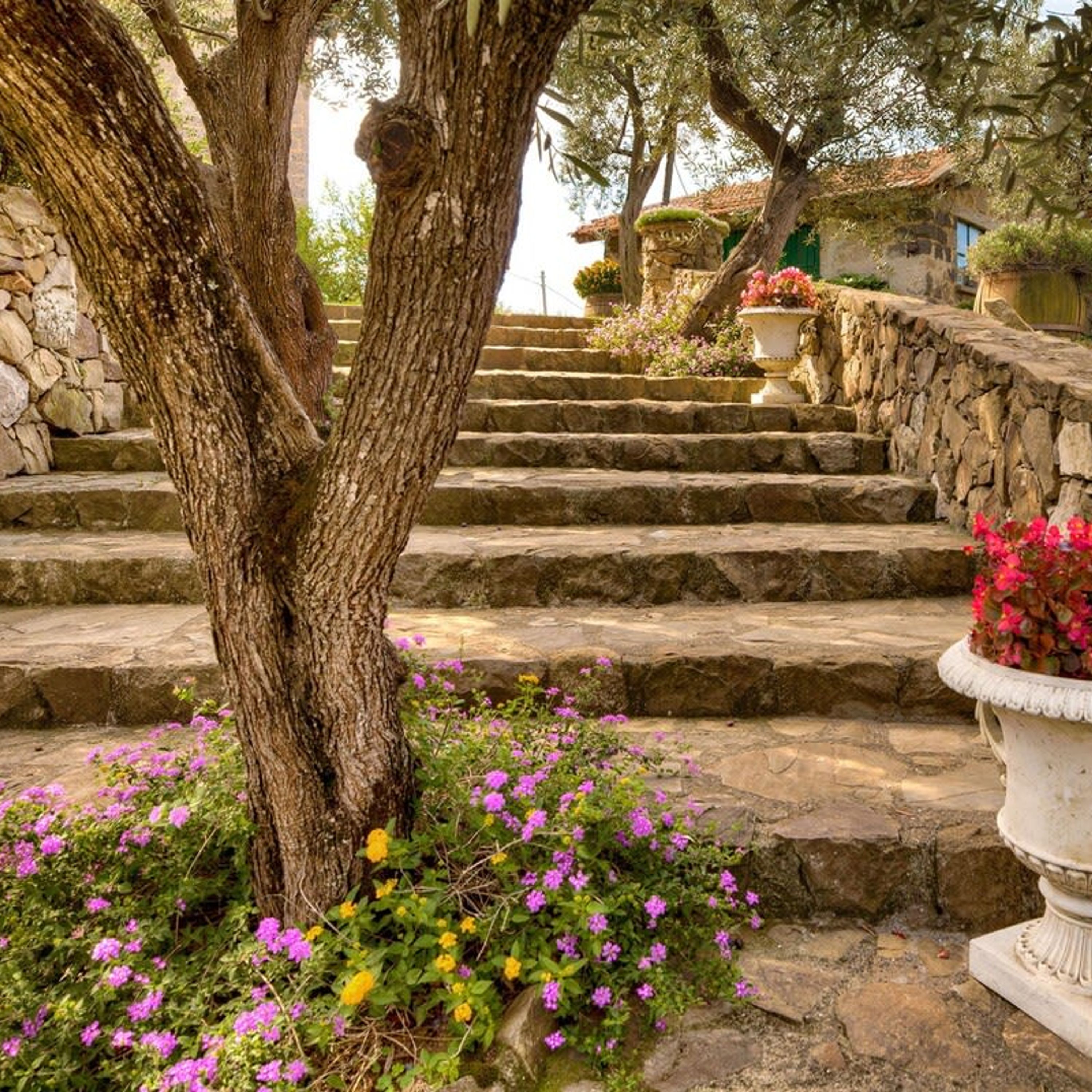 Villa | 9 bedrooms, iron/ironing board, Internet