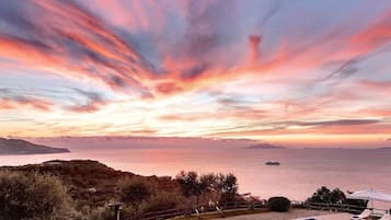 Villa | 9 bedrooms, iron/ironing board, Internet