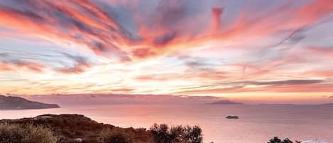 9 bedrooms, iron/ironing board, Internet