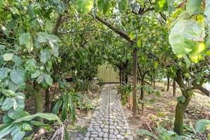 Villa | 5 bedrooms, Internet