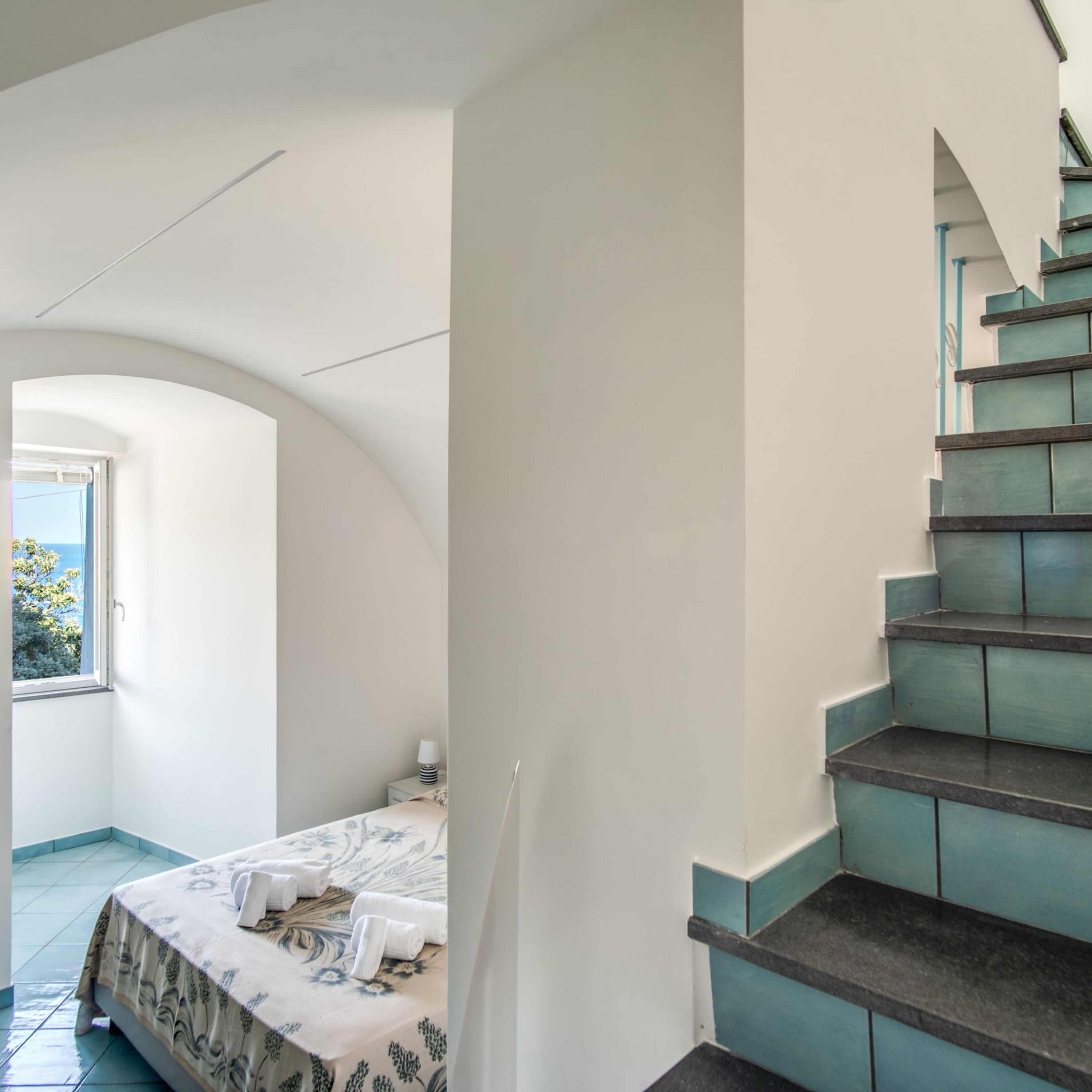 公寓 | 1 多间卧室、熨斗/熨衣板、高速上网