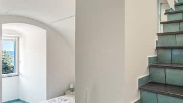 Apartamento | 1 quarto, ferros/tábuas de passar roupa