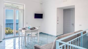 Apartamento | 1 quarto, ferros/tábuas de passar roupa