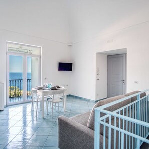 Appartement | 1 slaapkamer, een strijkplank/strijkijzer, internet