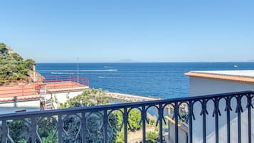 Apartamento | 1 quarto, ferros/tábuas de passar roupa