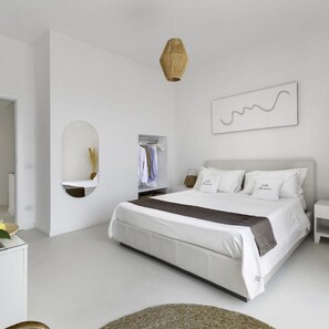 Vila | 4 kamar tidur dan internet