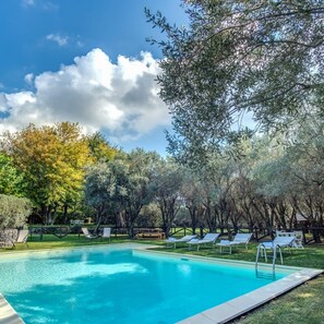 6 bedrooms, iron/ironing board, Internet - Villa Antica il Monticello (Massa Lubrense)