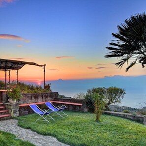 Vila | 4 quartos, ferros/tábuas de passar roupa