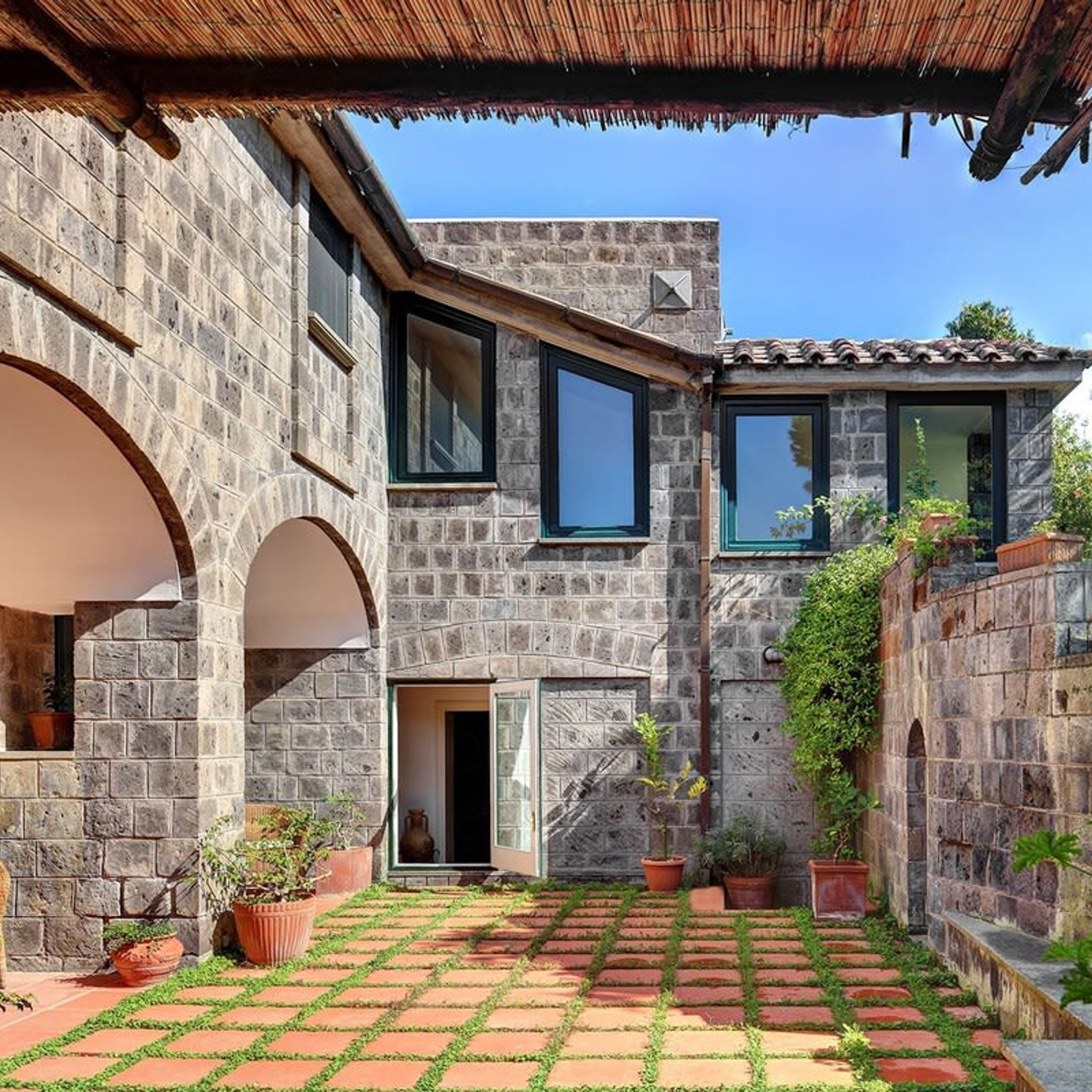 Villa | 4 Schlafzimmer, Bügeleisen/Bügelbrett, Internetzugang