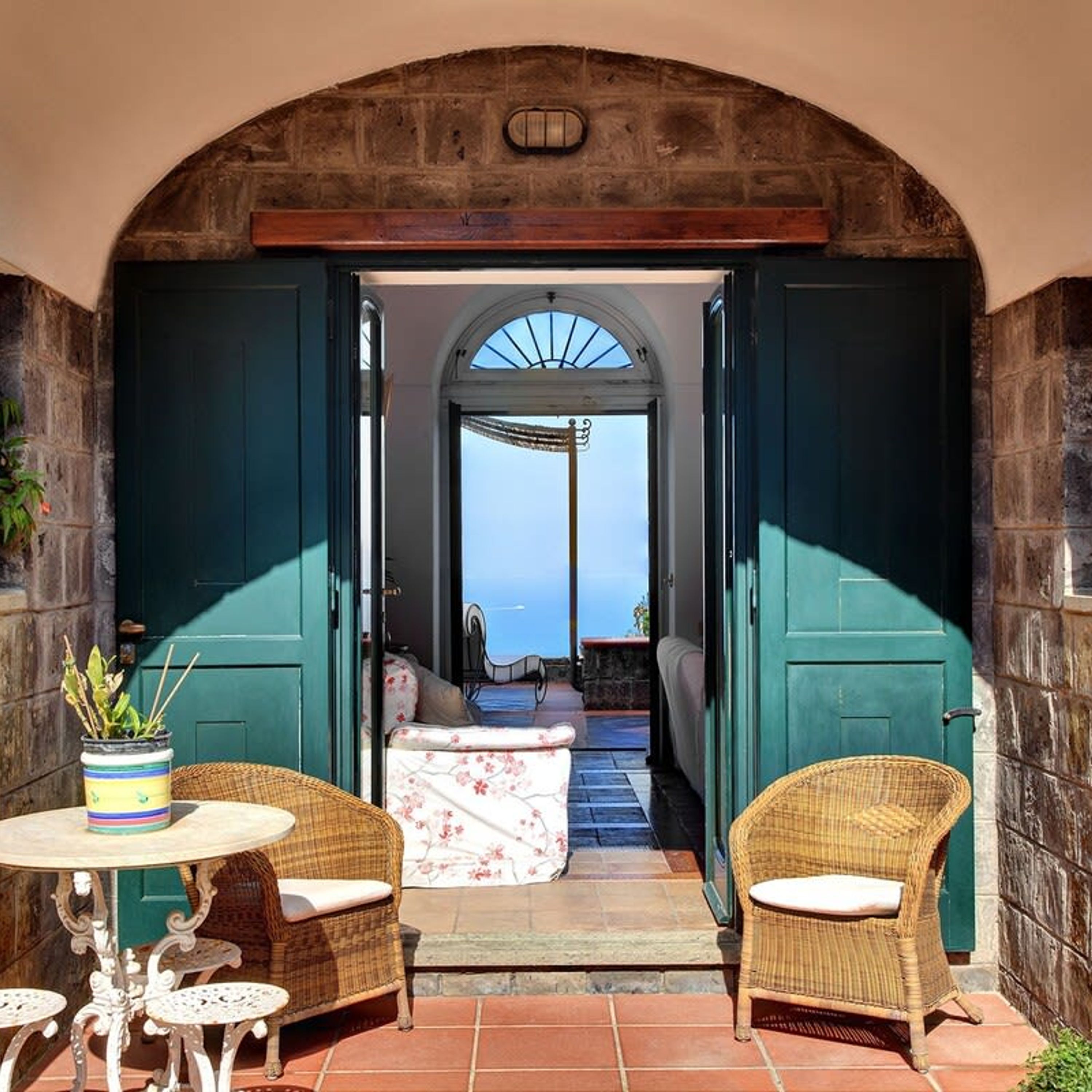 Villa | 4 Schlafzimmer, Bügeleisen/Bügelbrett, Internetzugang