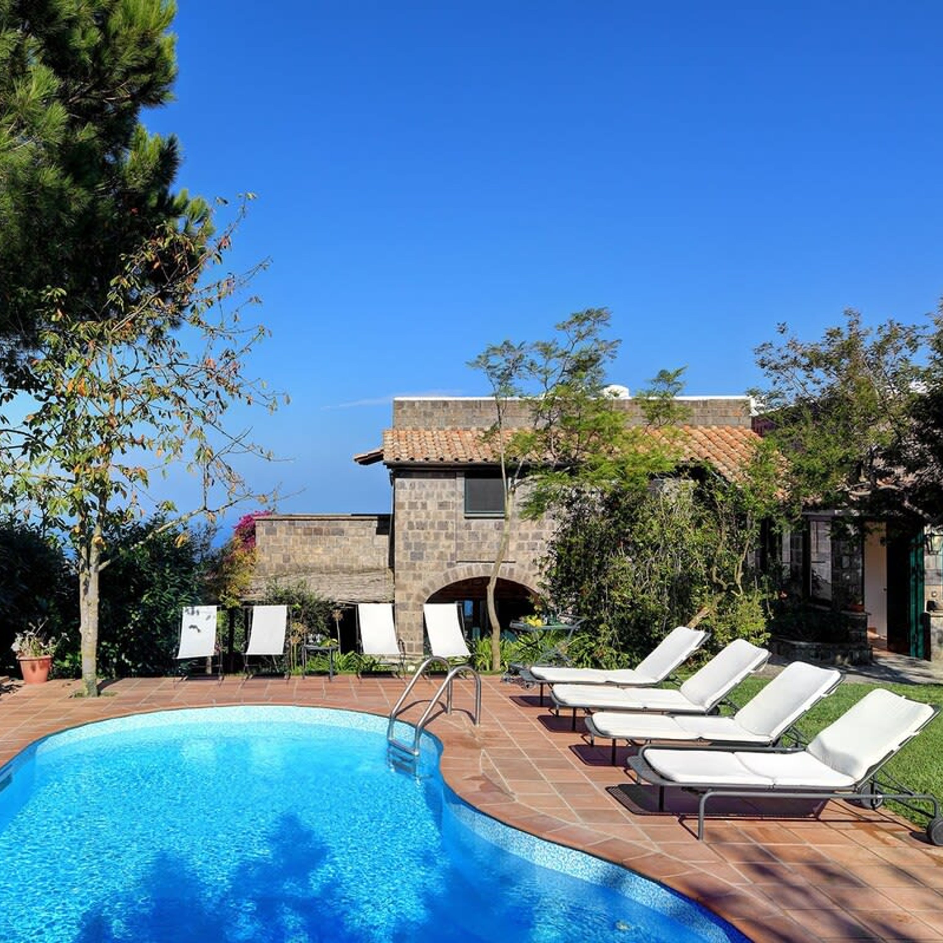 Villa | 4 Schlafzimmer, Bügeleisen/Bügelbrett, Internetzugang