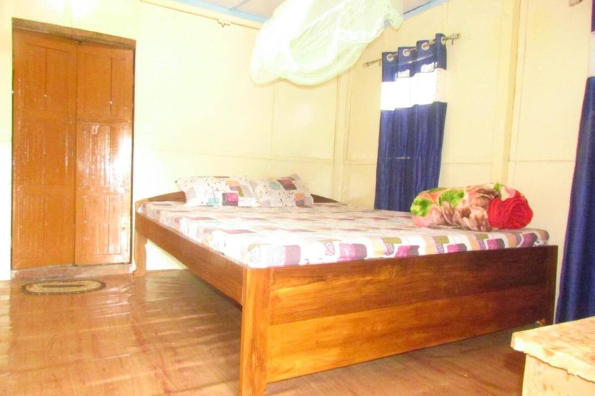 Deluxe Triple Room | WiFi (free), bed sheets