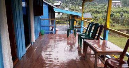Mountain View Home stay Alipurduar