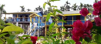 Mountain View Home stay Alipurduar