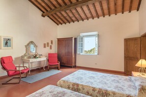 3 soverom og wi-fi (inkludert)