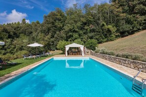 Alberca