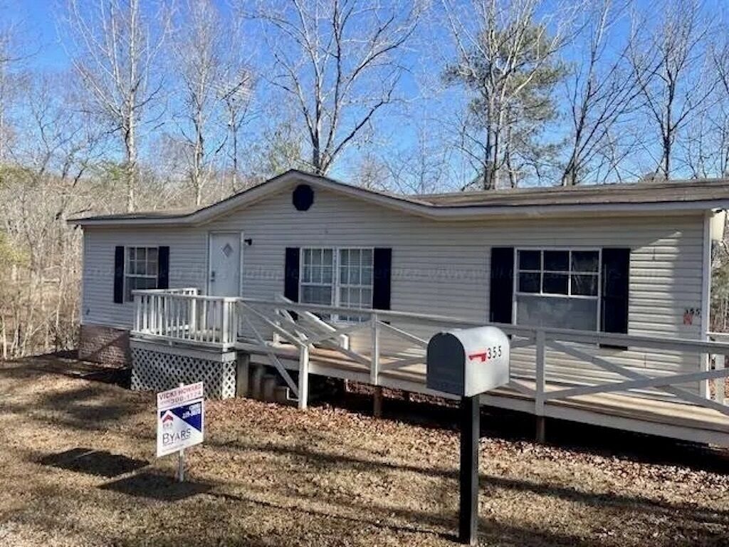Fun & Affordable on Smith Lake 