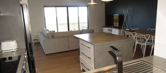 Memories by the Sea - Esplanade position!