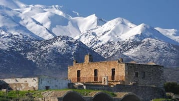 Apartment, Smoking | 2 bedrooms