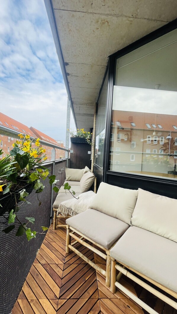 Terrass/Patio