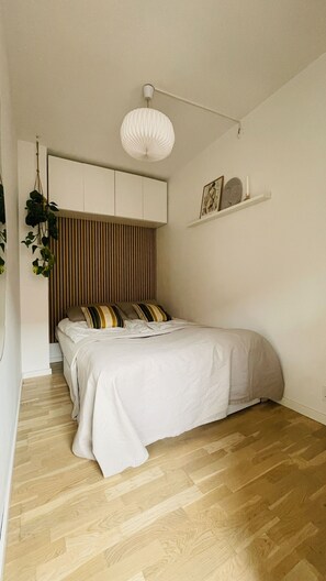 1 bedroom, iron/ironing board, travel cot, free WiFi - City Apartment in Copenhagen with 1 bedrooms sleeps 2 (Copenhagen)