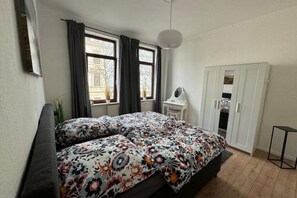 2 camere, Wi-Fi, lenzuola