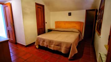 4 chambres, Wi-Fi gratuit, draps fournis