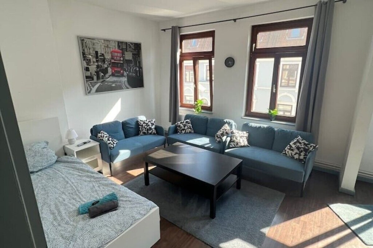 Bild für Gastgeberprofil