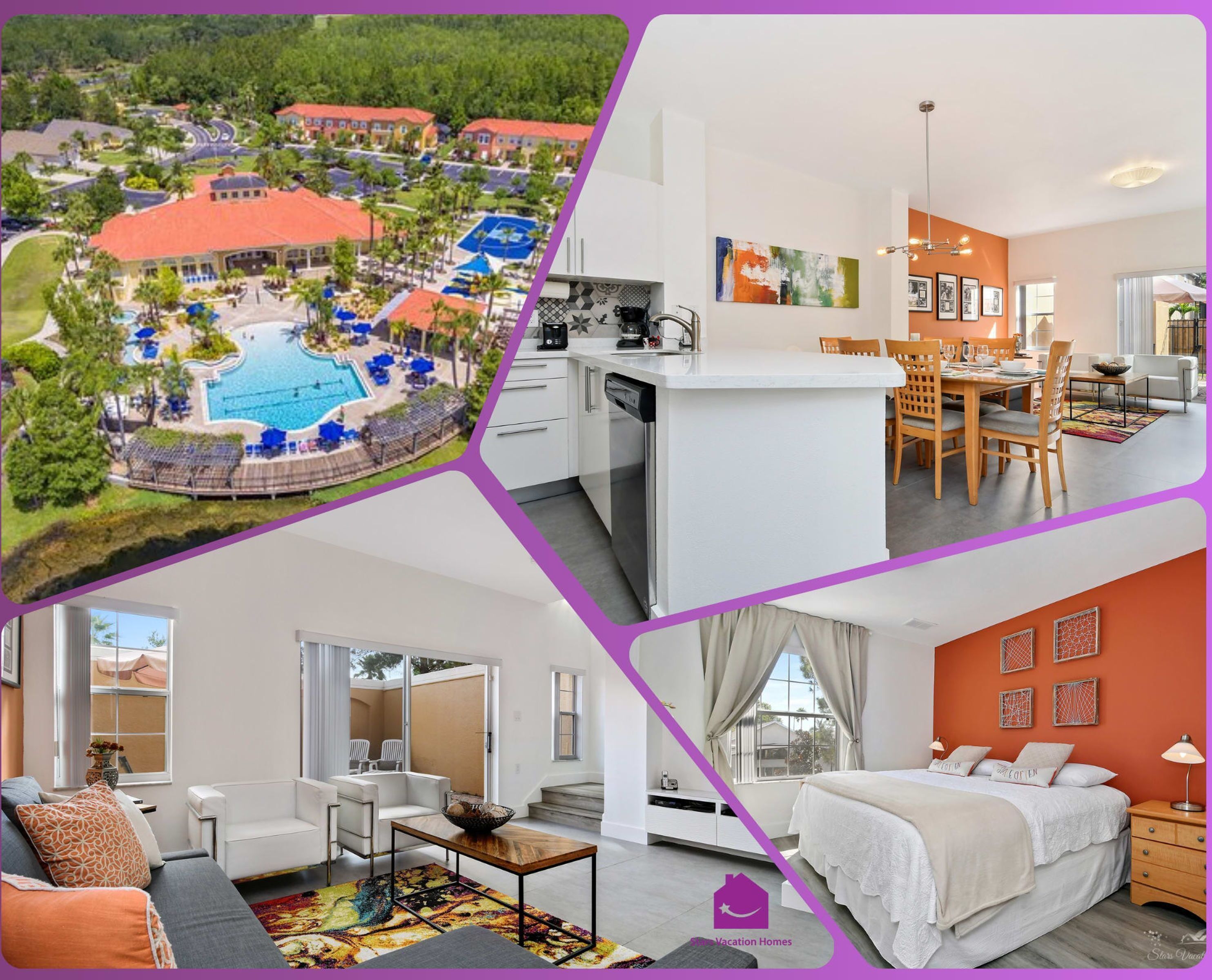 아파트 | 3 개의 침실, 다리미/다리미판, 인터넷