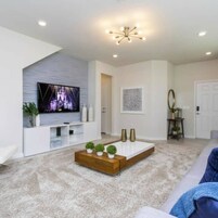 Ház | 5 hálószoba, vasaló/vasalódeszka és internet