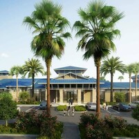 單棟房屋 | 5 間睡房、熨斗/熨衫板、互聯網