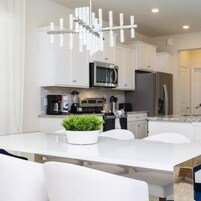 Ház | 5 hálószoba, vasaló/vasalódeszka és internet