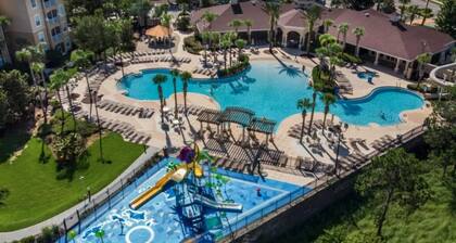 2785 Unit 105 Lovely Apartament 3BD Close to Disney