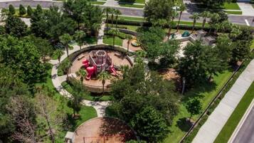 Apartment | 3 bedrooms, Internet