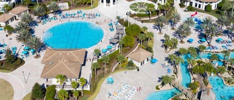 獨棟房屋 | 6 間臥室