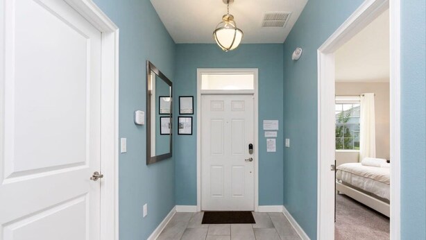 House | 6 bedrooms, Internet - 8912 Amazing 6BD Home (Davenport)