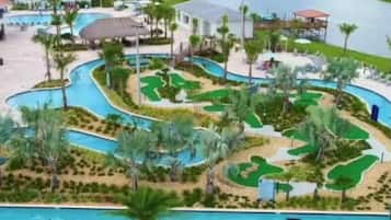 Apartment | 2 bedrooms, Internet