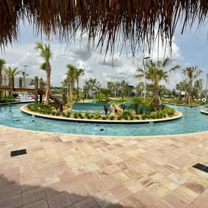 Apartment | 2 bedrooms, Internet - 3120 Unit 406 Stunning 2B Apartment (Kissimmee)