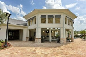 Apartment | 2 bedrooms, Internet - 3120 Unit 406 Stunning 2B Apartment (Kissimmee)