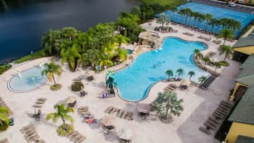 5 bedrooms, iron/ironing board