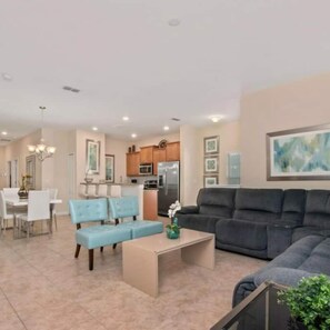 アパートメント | 5 室のベッドルーム、アイロン / アイロン台