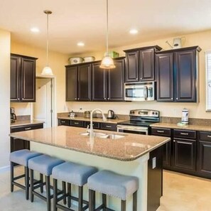 獨棟房屋 | 5 間臥室