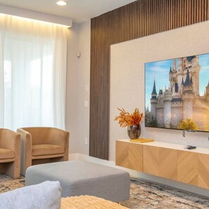 House | 6 bedrooms - 7650 Spacious House With 6BD (Kissimmee)