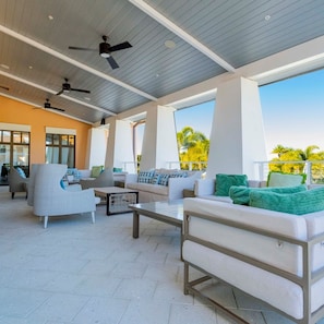 Casa | 5 habitaciones y internet 