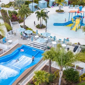 House | 5 bedrooms, Internet - 9012 Magical Home 5BD With Flowrider Surf Clubhouse (Kissimmee)
