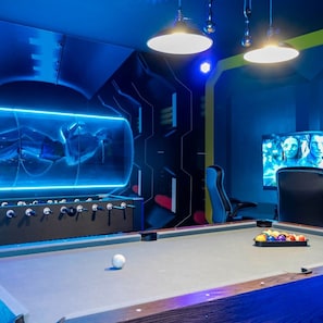 Casa | 5 habitaciones y internet 
